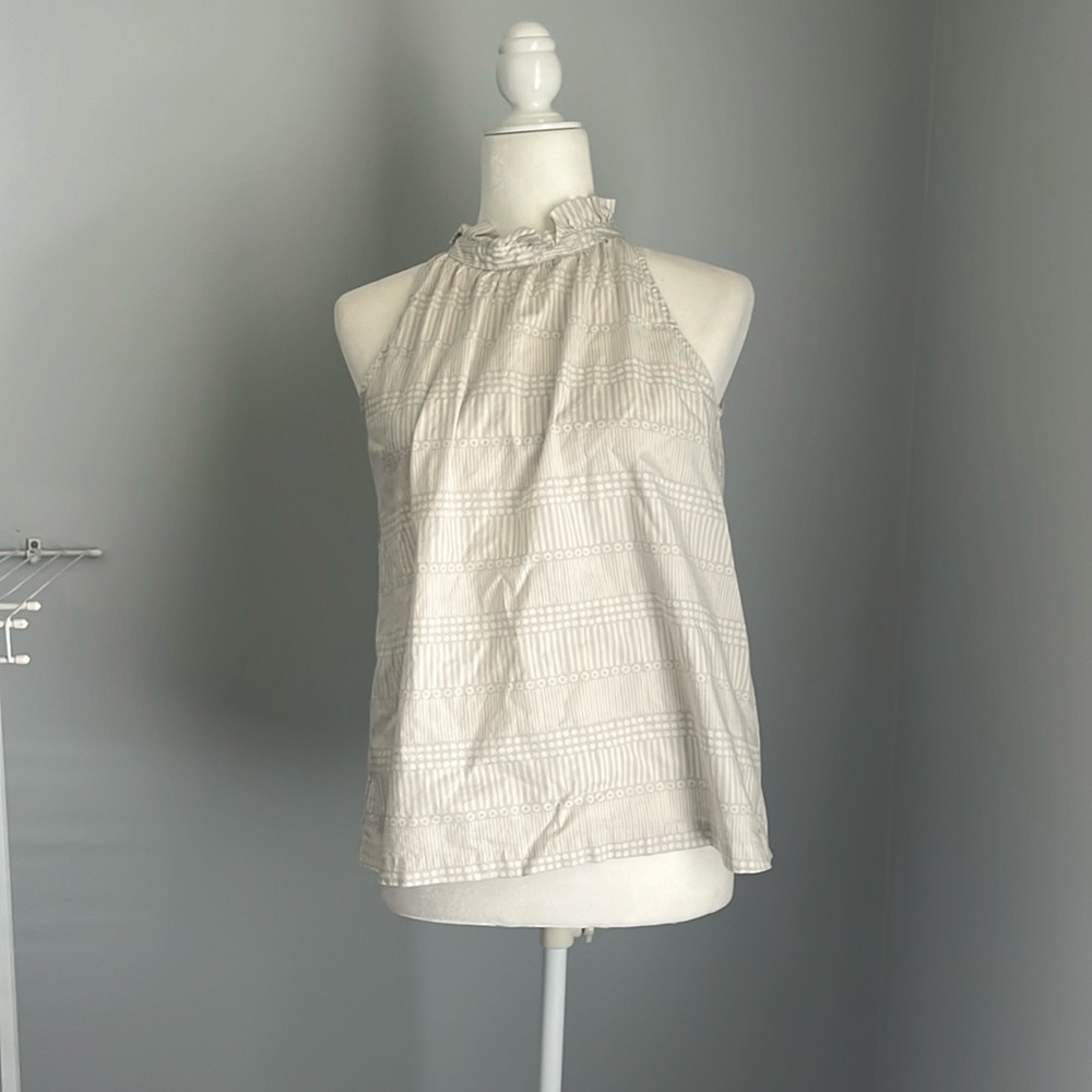 Summer blouse
